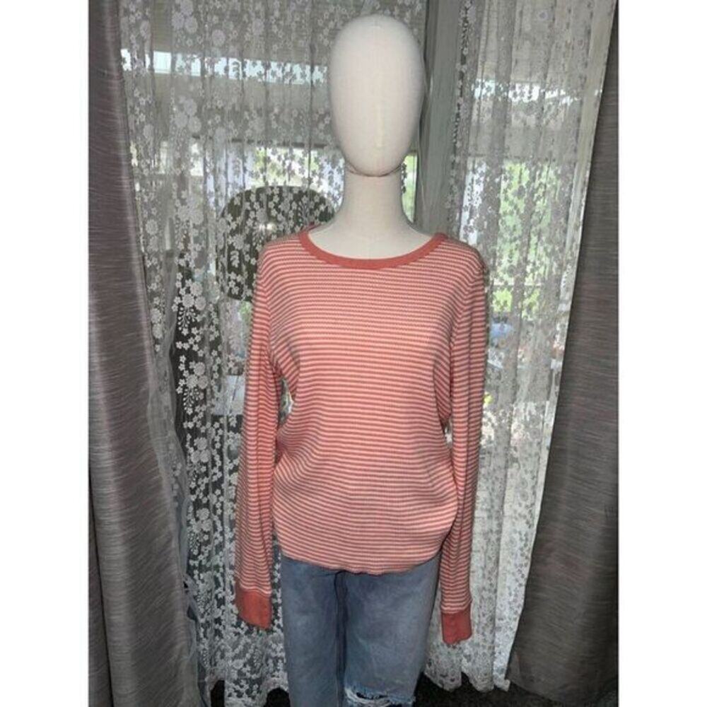 American Eagle Thermal Shirt size Large